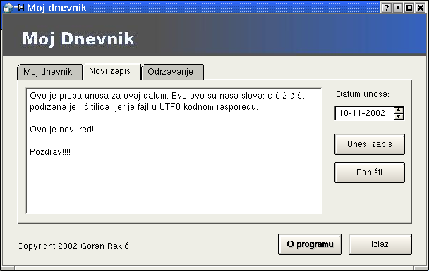 prikaz